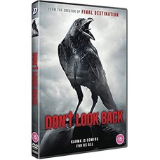 FILME-DON'T LOOK BACK (DVD)