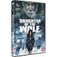 FILME-DAUGHTER OF THE WOLF (DVD)