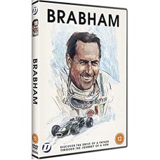 DOCUMENTÁRIO-BRABHAM (DVD)