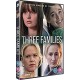 SÉRIES TV-THREE FAMILIES (DVD)