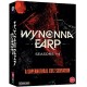 SÉRIES TV-WYNONNA EARP:.. -BOX SET- (12DVD)