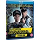 SÉRIES TV-WELLINGTON PARANORMAL -.. (BLU-RAY)