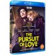 SÉRIES TV-PURSUIT OF LOVE (BLU-RAY)