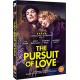 SÉRIES TV-PURSUIT OF LOVE (DVD)