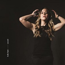 LESLIE HUNT-ASCEND -EP- (CD)