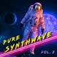 V/A-PURE SYNTHWAVE VOL. 3 (2CD)