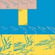 JACQUES RENAULT-SKY ISLANDS -RSD/COLOURED- (LP)