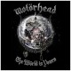 MOTORHEAD-WORLD IS YOURS -COLOURED- (LP)