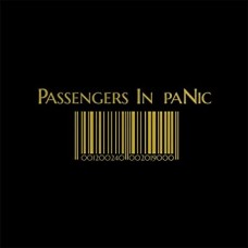 PASSENGERS IN PANIC-PASSENGERS IN PANIC (LP)