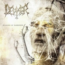 DEVISER-SEASONS OF DARKNESS (CD)