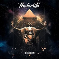 THELEMITE-THELEMISM (CD)