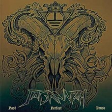 JAGANNATH-PAST PERFECT TENSE (CD)