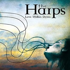 HARPS-LOVE STRIKES DOVES (CD)