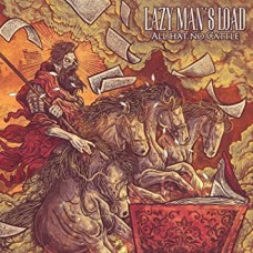 LAZY MAN'S LOAD-ALL HAT NO CATTLE (CD)