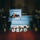 KOJAQUE-TOWN'S DEAD (2LP)