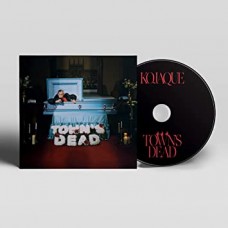 KOJAQUE-TOWNS DEAD (CD)