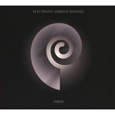 CHRIS CARTER-ELECTRONIC AMBIENT.. (CD)