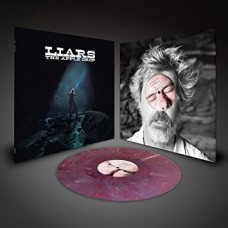 LIARS-APPLE DROP -COLOURED- (LP)