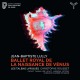LES TALENS LYRIQUES-LULLY: BALLET ROYAL DE.. (CD)