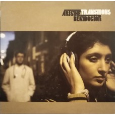 ARTS THE BEATDOCTOR-TRANSITIONS (2LP)