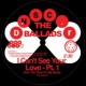 BALLADS-I CANT SEE YOUR LOVE.. (7")