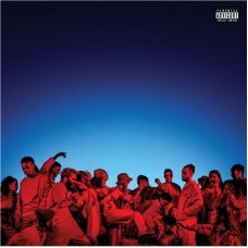 LOR DU COMMUN-AVANT LA NUIT (CD)