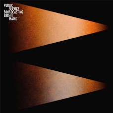 PUBLIC SERVICE BROADCASTING-BRIGHT MAGIC -COLOURED- (LP)