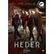 SÉRIES TV-HEDER - SEASON 2 (2DVD)