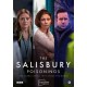 SÉRIES TV-SALISBURY POISONINGS (DVD)