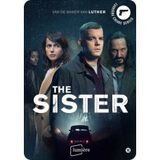 SÉRIES TV-SISTER (DVD)