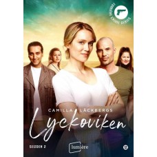 SÉRIES TV-LYCKOVIKEN - SEASON 2 (2DVD)