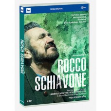 SÉRIES TV-ROCCO SCHIAVONE SEASON 4 (DVD)