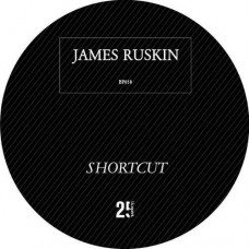 JAMES RUSKIN-SHORTCUT (12")