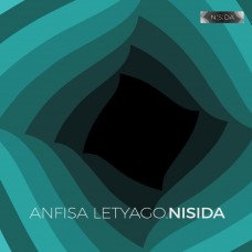 ANFISA LETYAGO-NISIDA -EP- (12")