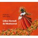 PSALLENTES-LLIBRE VERMELL DE MONTSER (CD)