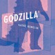 AAFKE ROMEIJN-GODZILLA (CD)