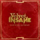 VELVET INSANE-ROCK 'N' ROLL GLITTER.. (LP)