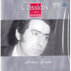 ANTONIO FRAZAO-CLÁSSICOS DA RENASCENÇA VOL. 22 (CD)