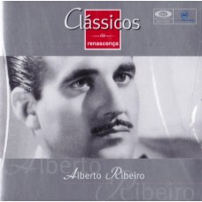 ALBERTO RIBEIRO-CLÁSSICOS DA RENASCENÇA VOL. 32 (CD)