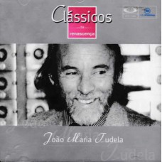 JOAO MARIA TUDELA-CLÁSSICOS DA RENASCENÇA VOL. 40 (CD)