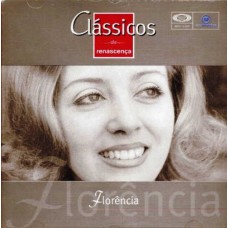FLORENCIA-CLÁSSICOS DA RENASCENÇA VOL. 49 (CD)