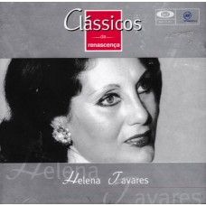 HELENA TAVARES-CLÁSSICOS DA RENASCENÇA VOL. 51 (CD)
