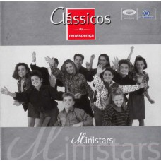 MINISTARS-CLÁSSICOS DA RENASCENÇA VOL. 56 (CD)
