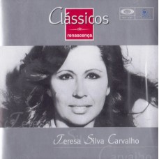 TERESA SILVA CARVALHO-CLÁSSICOS DA RENASCENÇA VOL. 63(CD)