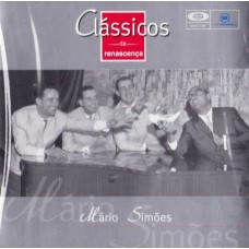 MARIO SIMÕES-CLÁSSICOS DA RENASCENÇA VOL. 69 (CD)
