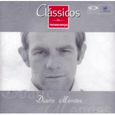 DUARTE MENDES-CLÁSSICOS DA RENASCENÇA VOL. 77 (CD)