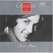 PAULA RIBAS-CLÁSSICOS DA RENASCENÇA VOL. 78 (CD)
