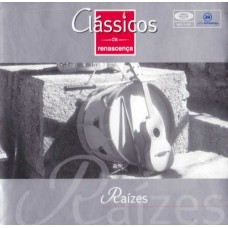 RAIZES-CLÁSSICOS DA RENASCENÇA VOL. 79 (CD)