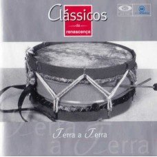 TERRA A TERRA-CLÁSSICOS DA RENASCENÇA VOL. 83 (CD)