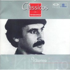 VITORINO-CLÁSSICOS DA RENASCENÇA VOL. 84 (CD)